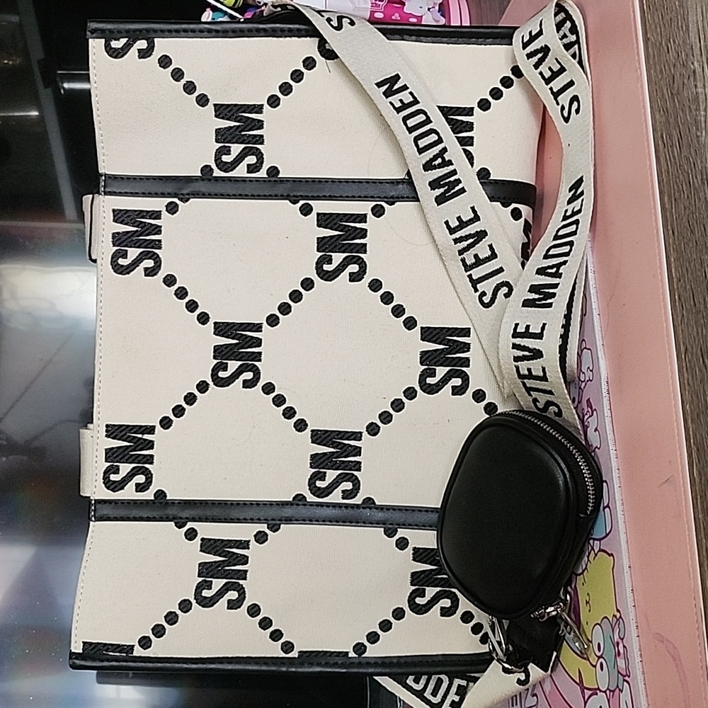 Steve Madden Large Bag